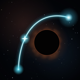 Light Bender app icon
